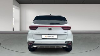 Kia Sportage 1.6 T-GDI GT LINE XTREME 2WD 177 5P