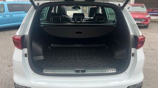 Kia Sportage 1.6 T-GDI GT LINE XTREME 2WD 177 5P