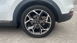 Kia Sportage 1.6 T-GDI GT LINE XTREME 2WD 177 5P