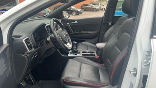 Kia Sportage 1.6 T-GDI GT LINE XTREME 2WD 177 5P