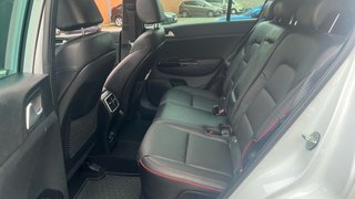 Kia Sportage 1.6 T-GDI GT LINE XTREME 2WD 177 5P