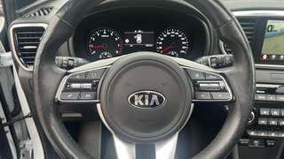 Kia Sportage 1.6 T-GDI GT LINE XTREME 2WD 177 5P