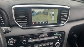 Kia Sportage 1.6 T-GDI GT LINE XTREME 2WD 177 5P