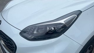 Kia Sportage 1.6 T-GDI GT LINE XTREME 2WD 177 5P
