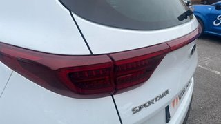 Kia Sportage 1.6 T-GDI GT LINE XTREME 2WD 177 5P