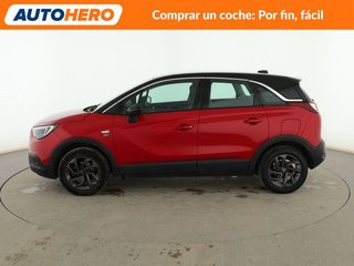 Opel Crossland X 1.2 Turbo Opel 2020