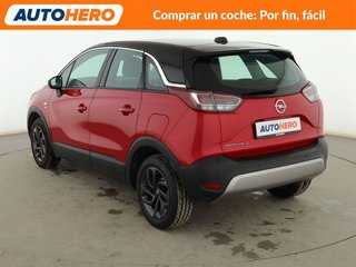 Opel Crossland X 1.2 Turbo Opel 2020