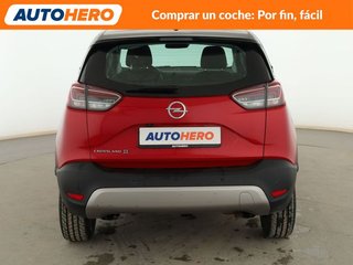 Opel Crossland X 1.2 Turbo Opel 2020