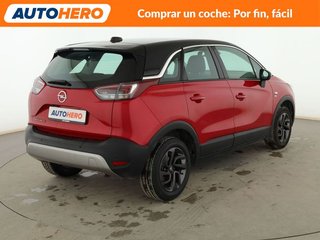 Opel Crossland X 1.2 Turbo Opel 2020