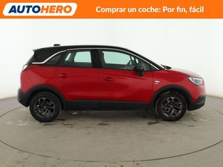 Opel Crossland X 1.2 Turbo Opel 2020