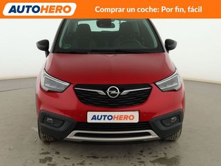 Opel Crossland X 1.2 Turbo Opel 2020