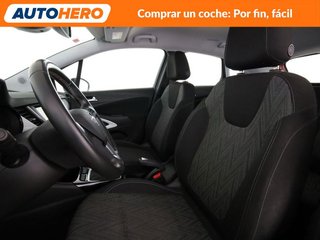 Opel Crossland X 1.2 Turbo Opel 2020