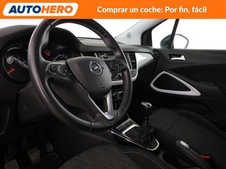 Opel Crossland X 1.2 Turbo Opel 2020