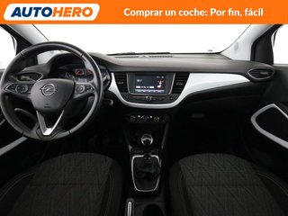 Opel Crossland X 1.2 Turbo Opel 2020