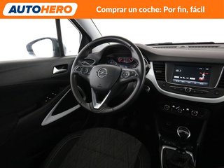 Opel Crossland X 1.2 Turbo Opel 2020