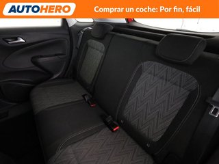 Opel Crossland X 1.2 Turbo Opel 2020