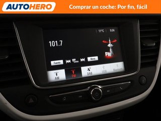 Opel Crossland X 1.2 Turbo Opel 2020