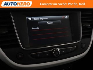 Opel Crossland X 1.2 Turbo Opel 2020