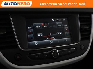 Opel Crossland X 1.2 Turbo Opel 2020