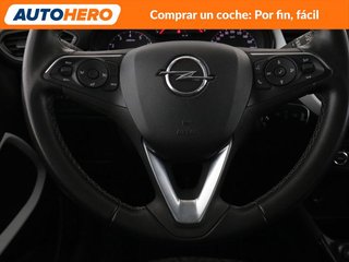 Opel Crossland X 1.2 Turbo Opel 2020