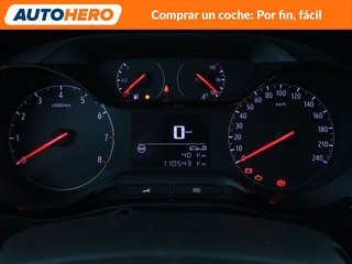 Opel Crossland X 1.2 Turbo Opel 2020