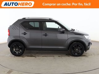 Suzuki Ignis 1.2 DualJet Mild-Hybrid GLE