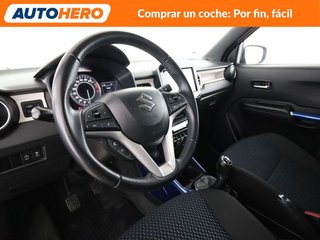 Suzuki Ignis 1.2 DualJet Mild-Hybrid GLE