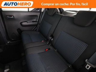 Suzuki Ignis 1.2 DualJet Mild-Hybrid GLE