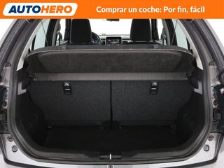 Suzuki Ignis 1.2 DualJet Mild-Hybrid GLE