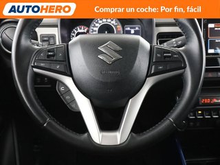 Suzuki Ignis 1.2 DualJet Mild-Hybrid GLE