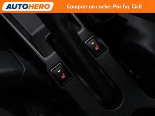 Suzuki Ignis 1.2 DualJet Mild-Hybrid GLE