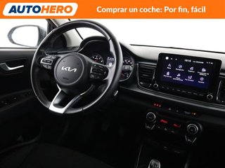Kia Rio 1.0 TGDI Mild-Hybrid Drive