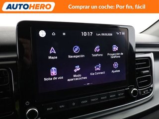 Kia Rio 1.0 TGDI Mild-Hybrid Drive