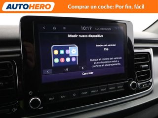 Kia Rio 1.0 TGDI Mild-Hybrid Drive