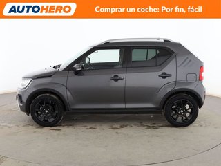 Suzuki Ignis 1.2 DualJet Mild-Hybrid GLE