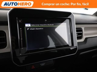 Suzuki Ignis 1.2 DualJet Mild-Hybrid GLE