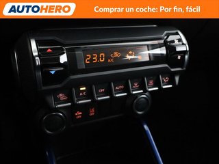 Suzuki Ignis 1.2 DualJet Mild-Hybrid GLE