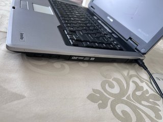 Computer portatile Toshiba