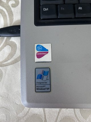 Computer portatile Toshiba