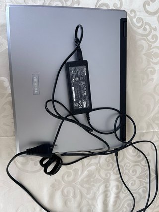 Computer portatile Toshiba