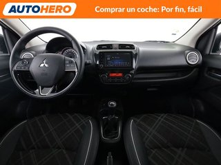 Mitsubishi Space Star 1.2 Kaiteki