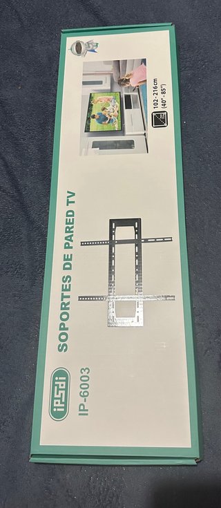 Soporte TV iphdi IP-6003 (40-85)