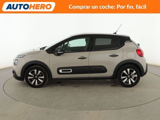 Citroën C3 1.2 PureTech Shine