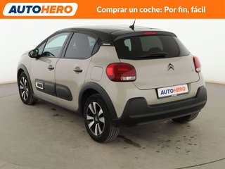 Citroën C3 1.2 PureTech Shine