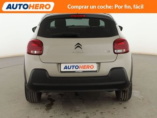 Citroën C3 1.2 PureTech Shine