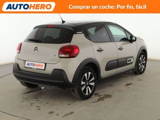 Citroën C3 1.2 PureTech Shine
