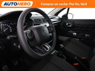 Citroën C3 1.2 PureTech Shine