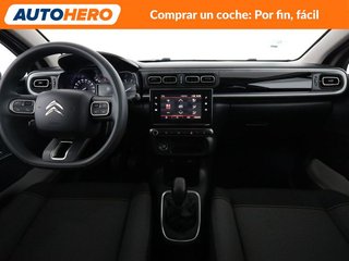 Citroën C3 1.2 PureTech Shine