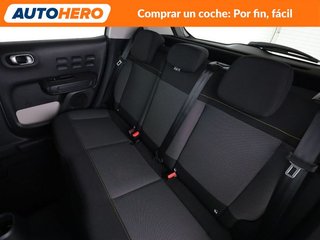 Citroën C3 1.2 PureTech Shine