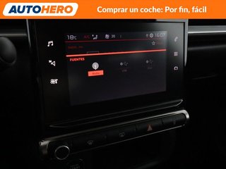 Citroën C3 1.2 PureTech Shine